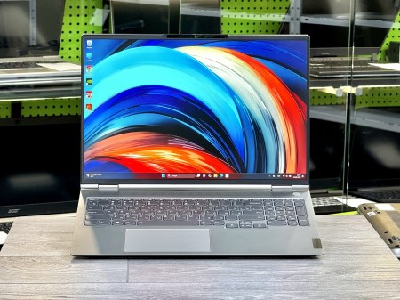 Lenovo Thinkbook 16p Gen2 1
